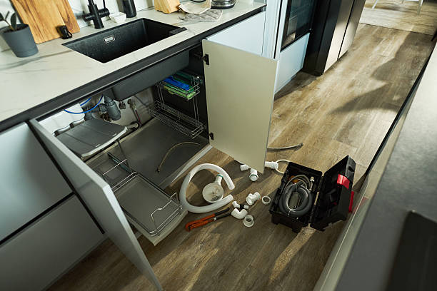 Reliable Emergency Plumber contractor in Hoffman, NC by Street Wise - Plumbing