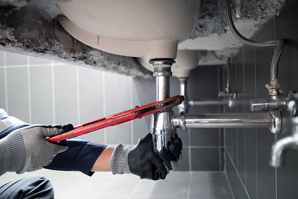 Licensed Emergency Plumber service in Hoffman, NC - Street Wise - Plumbing